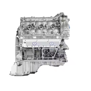 Para Motor Benz 272 3.5L. Aplicable a Benz Clase C, Clase E, Clase S, GLK, ML350, R350, CLS350, CLK350, SLK350, M272 de los Años 2008-2010. - Product Image 2