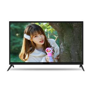 Chine <span class=keywords><strong>TV</strong></span> intelligente Android 32/40/43/50/55/65 <span class=keywords><strong>pouces</strong></span> LED <span class=keywords><strong>TV</strong></span> 4K UHD Télévision à écran plat HD pas cher d'usine Meilleure <span class=keywords><strong>TV</strong></span> - Product Image 3