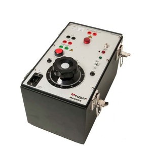 Sweden for Megger MAGNUS Step-Up Transformer Essential for Measuring & Analysing Instruments - Product Image 1