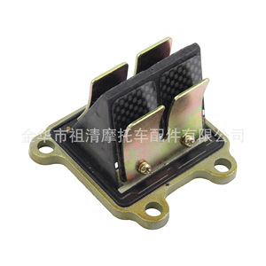 วาล์วรีดซูชิงสำหรับซูซูกิ อาร์จี สปอร์ต เอสอาร์จีวี 120 29 มม. 67.5 มม. อะไหล่ตกแต่งรถจักรยานยนต์ - Product Image 5