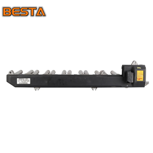 Paquete de bobina derecha A2751500680 2751500480 A2751500480 2751500680 para <span class=keywords><strong>Mercedes</strong></span> CL600 S600 SL600 C215 C216 W220 W221 R230 - Product Image 5