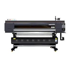 large format sublimation machine digital t shirt printing sublimation machine for printing