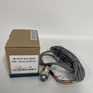 Codificador Rotatorio Sandou ROD 460 1024 28S14-KU - Product Image 1