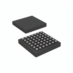49 TFBGA, CSPBGA Original One Stop Service ADUC7029BBCZ62I Electronics Component Embedded - Product Image 1