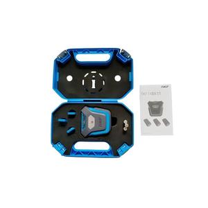 SKF TKBA 10 TKBA 11 <b>Red</b> Laser Diode <b>Belt</b> Alignment Tool with 0.02 Accuracy and 50-3000mm Measurement Range - Product Image 3