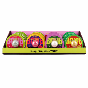 Boules de <span class=keywords><strong>cocktail</strong></span> artisanales scintillantes, mélangeur de boissons, paillettes comestibles, bombes à <span class=keywords><strong>cocktail</strong></span>, étiquette privée, coffret cadeau de cocktails <span class=keywords><strong>sans</strong></span> <span class=keywords><strong>alcool</strong></span> - Product Image 2