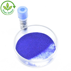 Fourniture de poudre de peptide de cuivre GHK-Cu de haute qualité 99% - Product Image 3