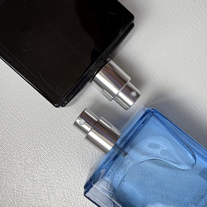 Parfum de marque de haute qualité 50 ml, parfum pour homme longue durée, spray corporel pour homme, parfum pour homme, Cologne - Product Image 5