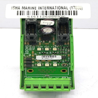 Carte PLC adaptée aux Doms Dsv347, directement de l'usine