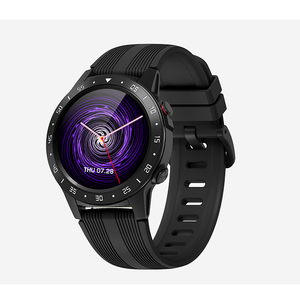 Montre connecté de sport gps intégré avec sim android solides d’occasion montre-connectée géolocalisation plus appels m5s - Product Image 4