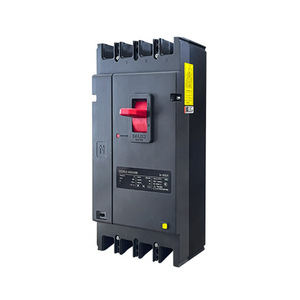 เบรกเกอร์อากาศสามเฟส Delixi DZ20L-630/4300 ขนาด 630A 4P พร้อมระบบป้องกันไฟรั่ว - Product Image 1