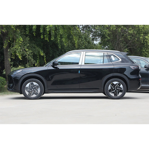 Nouveau SUV Geely Galaxy E5 2026 Édition Starship 610 km, plusieurs couleurs au choix, pneus R18, 5 places – Vente Flash - Product Image 5