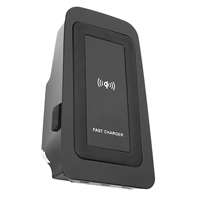 Plaque de charge pour chargeur sans fil 15W à induction pour S60/V60/XC60/S90/V90/XC90