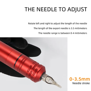 <span class=keywords><strong>Kit</strong></span> Profesional Máquina <span class=keywords><strong>De</strong></span> Tatuaje <span class=keywords><strong>De</strong></span> Bobina Con Accesorios Y Controles <span class=keywords><strong>De</strong></span> Potencia Para Máquina <span class=keywords><strong>De</strong></span> Tatuar <span class=keywords><strong>De</strong></span> Bobina - Product Image 5