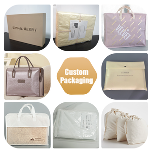 Set Quattro Pezzi in Cotone Organico Reversibile Poliestere/Cotone per Hotel e <span class=keywords><strong>B</strong></span>&<span class=keywords><strong>B</strong></span>, Set Tre Pezzi in Cotone Lucidato, Copripiumino, Lenzuolo in Bambù 200TC - Product Image 5