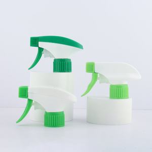 Pompe pulvérisatrice à gâchette en plastique agricole 28 mm pour bouteilles, idéale pour le jardin et le nettoyage domestique – Approvisionnement direct usine - Product Image 1