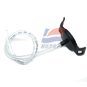 YJJ Four-in-oneガス分析器アクセサリMC-TC-1用GasAlertMicroClip XL/X3交換式四辺形センサースクリーンフィルター - Product Image 4