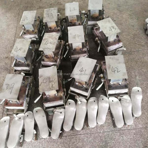 قالب حذاء بحقن مباشر من البولي يوريثان - Product Image 5