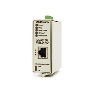 ACKSYS AirXroad 802.11n อุปกรณ์กระจายสัญญาณอินเทอร์เน็ตไร้สายแบบมัลติฟังก์ชั่น Gigabit Ethernet สำหรับภายนอกอาคาร - Product Image 4