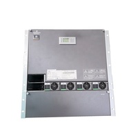 Système d'alimentation intégré 48VDC Vertiv Emerson Netsure 731 A61-S4 pour équipement de télécommunications, directement du fabricant