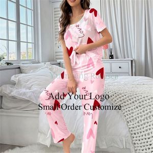 Hand Block Printed <strong>Artil</strong> Natural Dye Craftsmanship Sleepwear Pajamas - Product Image 1