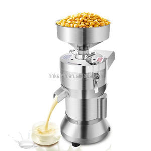 Machine à tofu de marque célèbre à l'étranger - Product Image 5