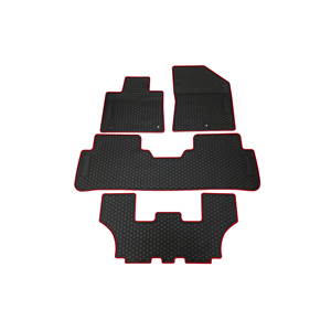 Vente directe d'usine sur mesure <span class=keywords><strong>Kia</strong></span> <span class=keywords><strong>Sorento</strong></span> 2018 <span class=keywords><strong>2019</strong></span> 2020 2021 Tapis de voiture étanche - Product Image 1