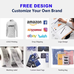 New UPF50+ Polyester Sunscreen UV Long Sleeve Performance <strong>Camo</strong> <strong>Fishing</strong> Wear Quick Dry <strong>Fishing</strong> <strong>Shirt</strong> Lightweight <strong>Fishing</strong> Hoodie - Product Image 6