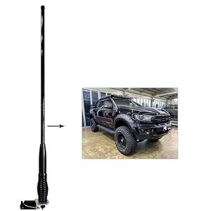 Antenne robuste SD4780 144/430 MHz, antenne radio CB, antenne tout-terrain 4x4 - Product Image 1