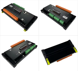 Smart Life Tuya Kincony KC868-A8S V2 ESP32 Ethernet RS485 Relais 4G GSM Commutateur de Développement MQTT HTTP ESPhome <span class=keywords><strong>Tasmota</strong></span> - Product Image 4