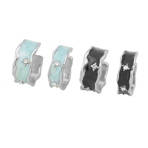 2026 Hot Selling Exquisite Elegant Niche Design Alloy Irregular <b>Ring</b> Fashionable Women's <b>Adjustable</b> <b>Rings</b> Wholesale Jewelry - Product Image 4