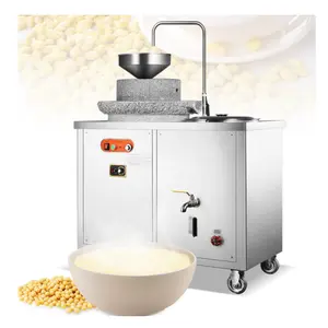 stainless steel electric cheap price soy milk machine Soymilk Grinding Machine