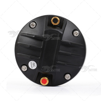 DE400 Haut-parleurs de compression HF Neo de 1 pouce, tweeters à cornet extrêmement puissants avec aimant en néodyme