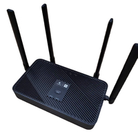 Router Inalámbrico Xiao Mi CR6608 Wifi6 Gigabit de Doble Banda AX1800M