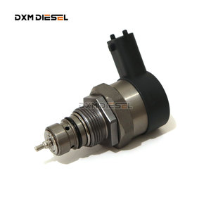 Régulateur de rail DRV 0281002507 pour régulateur de commande Common Rail 0281002507 Régulateur de commande Common Rail 02810025 - Product Image 5
