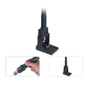 Estación de Desoldadura de Aire Caliente SUGON 8620DX de Grado Industrial <span class=keywords><strong>para</strong></span> Reparación de Electrónica, Fuente de Alimentación Eléctrica, Soplador y <span class=keywords><strong>Pistola</strong></span> de Aire Caliente - Product Image 6