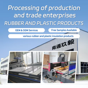 विद्युत इन्सुलेशन सिलिकॉन शीट इलेक्ट्रॉनिक्स अनुप्रयोगों के लिए कोरोना डिस्चार्ज का विरोध - Product Image 4