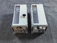 Convertisseur de fréquence Danfoss VLT Danfoss FC-302P37KT5E55H1X d'origine, neuf, 37 kW, Variadores De Frecuencia Danfoss VFD