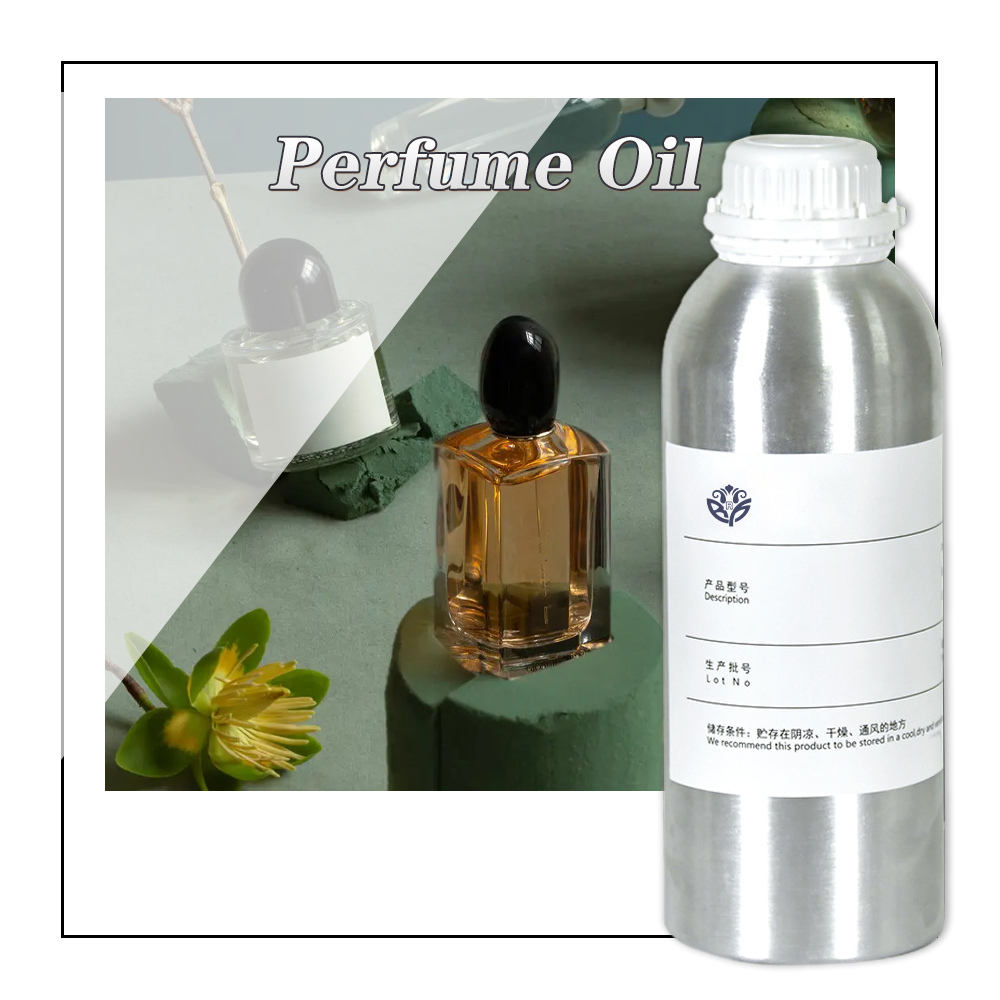 Oil Raw Perfume High Quality Fragrance Materials for Wholesale