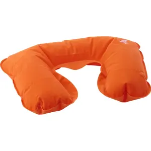 Inflatable travel <b>pillow</b> personalized gadgets - Product Image 1