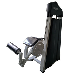 Equipo de Gimnasio HQ1001: Máquina para Flexiones de Piernas o Flexiones de Isquiotibiales en Posición Acostada, una Excelente Forma de Trabajar los Isquiotibiales en el Gimnasio - Product Image 2