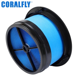 Filtre à air en nid d'abeille Coralfly Generator AF607955 A35925 P607955 MB01955 AF26154 CA4700 P607955 - Product Image 3