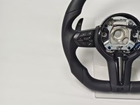 Volant de direction durable à succès pour BMW E90 E91 Série E F10 F11 F20 F21 F30 F31 F34 F32 F33 F36 F20 F22 F23 F48 M3 M5