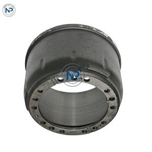 Système <span class=keywords><strong>de</strong></span> freinage BEN <span class=keywords><strong>Tambour</strong></span> <span class=keywords><strong>de</strong></span> <span class=keywords><strong>frein</strong></span> OEM 3054230401 3054230301 3554230801 pour camion - Product Image 2