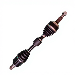 766 Arbre de transmission neuf OEM 43420-0R080 pour <span class=keywords><strong>TOYOTA</strong></span> <span class=keywords><strong>RAV4</strong></span> GSR50 3.5-L avec joint homocinétique - Product Image 1
