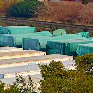 Siemens SST-400 Condenserende Stoomturbines Leveren Concurrerende Prijzen - Product Image 6