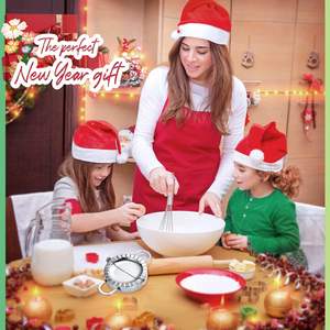 Ensemble de moules à empanadas et raviolis manuels en acier inoxydable personnalisables en gros, trois tailles, pour la pâtisserie et les outils de cuisson - Product Image 6