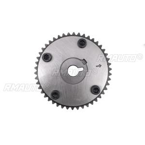 14310-RBC-003 Ajustador de Admisión del Motor, Piñón de Entrada del Árbol de Levas, Sincronización de Escape para Honda Accord, Pieza de Motor, Accesorios para Automóvil - Product Image 3