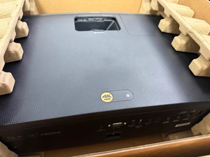 W2720i Full HD Smart DLP Home <b>Projector</b> <b>Android</b> TV HDR Wireless Screen Cast Family Theater <b>Projector</b> - Product Image 6