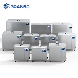 Nettoyeur à ultrasons industriel 88L pour <span class=keywords><strong>circuits</strong></span> DPF, laveuse de pièces ultrasonique industrielle, nettoyeur de têtes ultrasoniques - Product Image 1